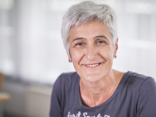 Porträt von Isabella Trummer