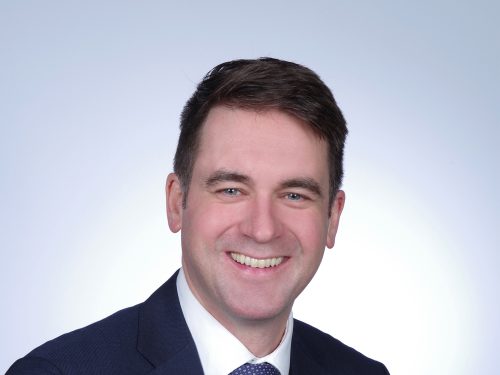 Porträt von Robert Lagler
