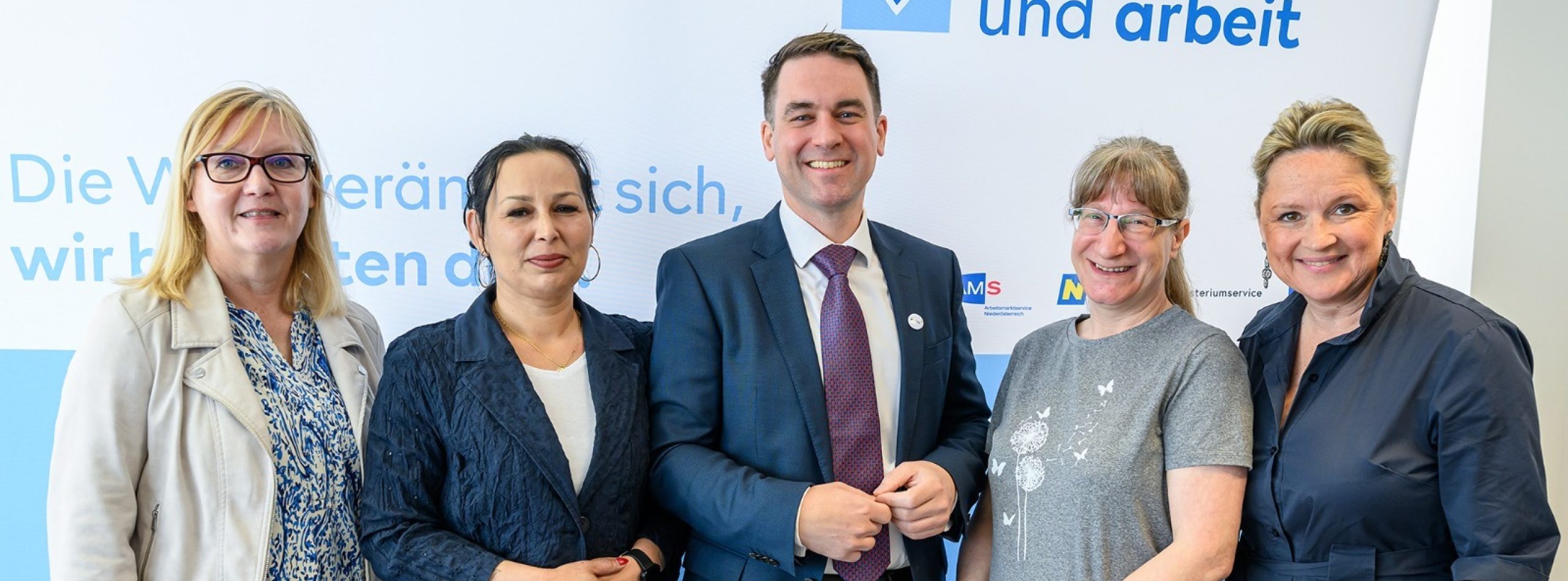 Tag der offenen Tür: Dein Weg in die Pflege