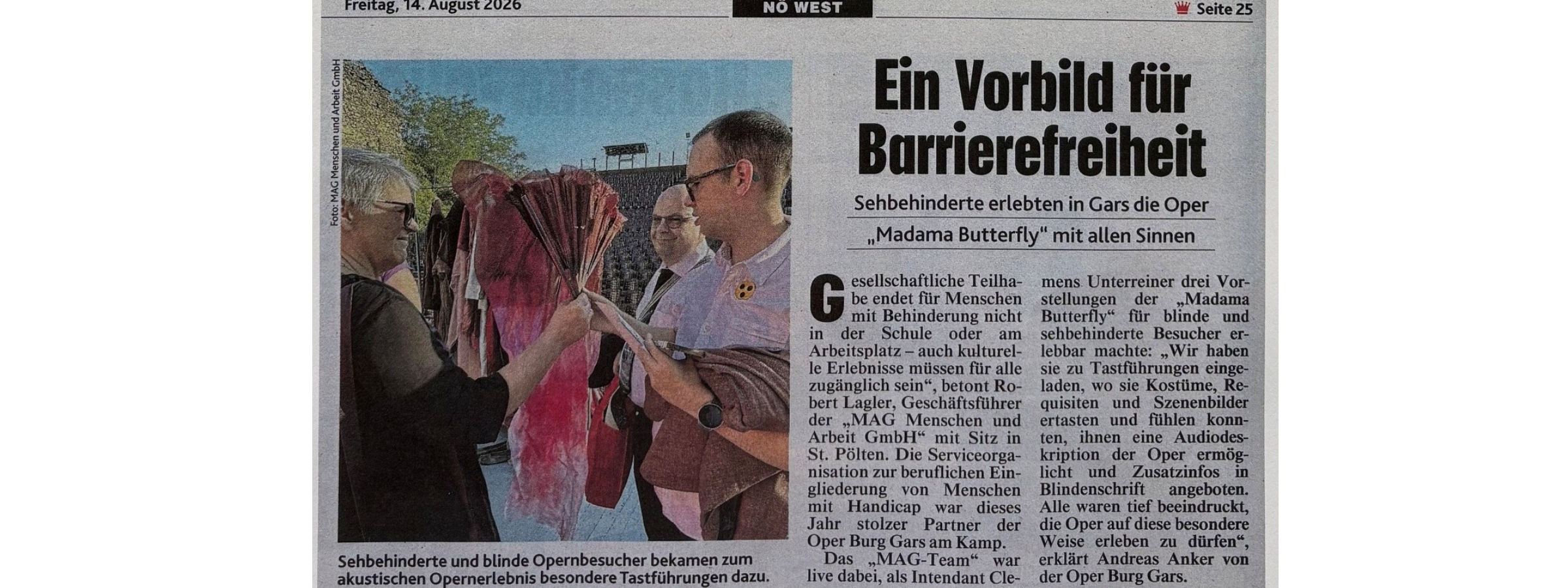 Personen auf dem Bild