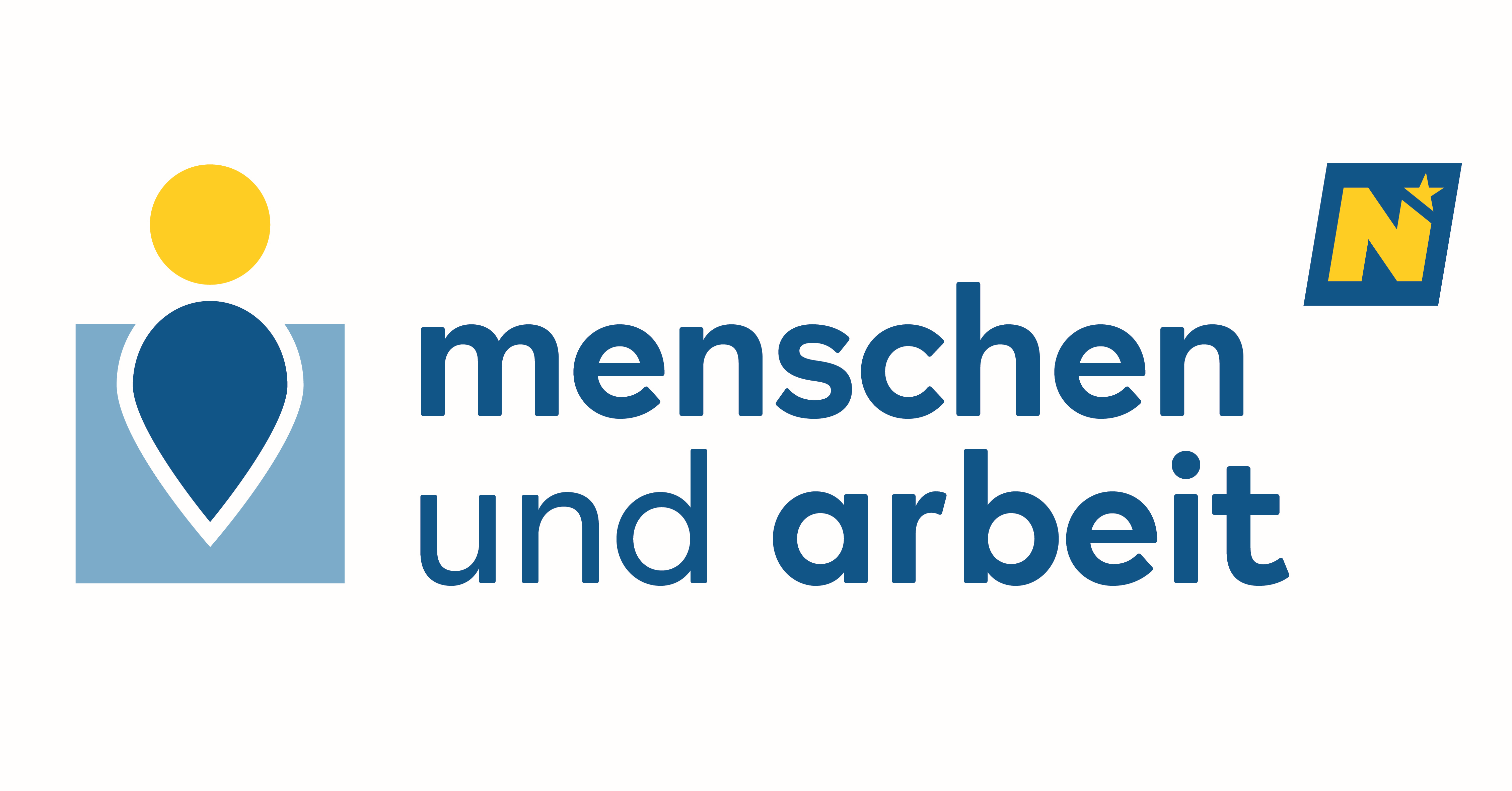 Logo der MAG