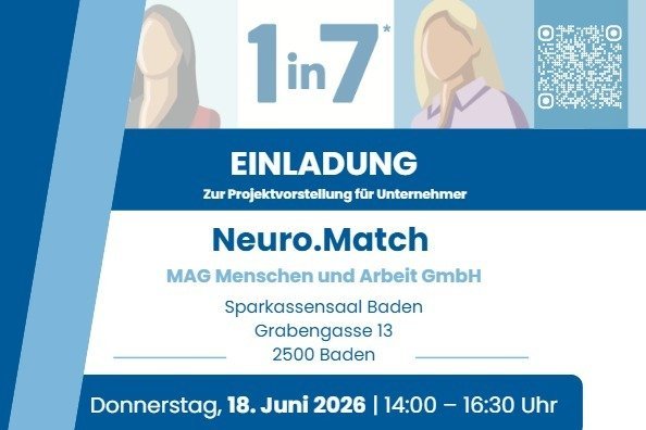 Einladung A4
